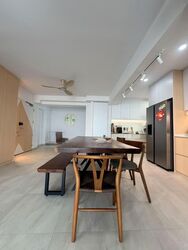Blk 420C Waterfront II @ Northshore (Punggol), HDB 5 Rooms #588133041